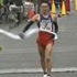 Kobe (JPN): Tempo mondiale per Toshikazu Yamanishi (1:17:36)